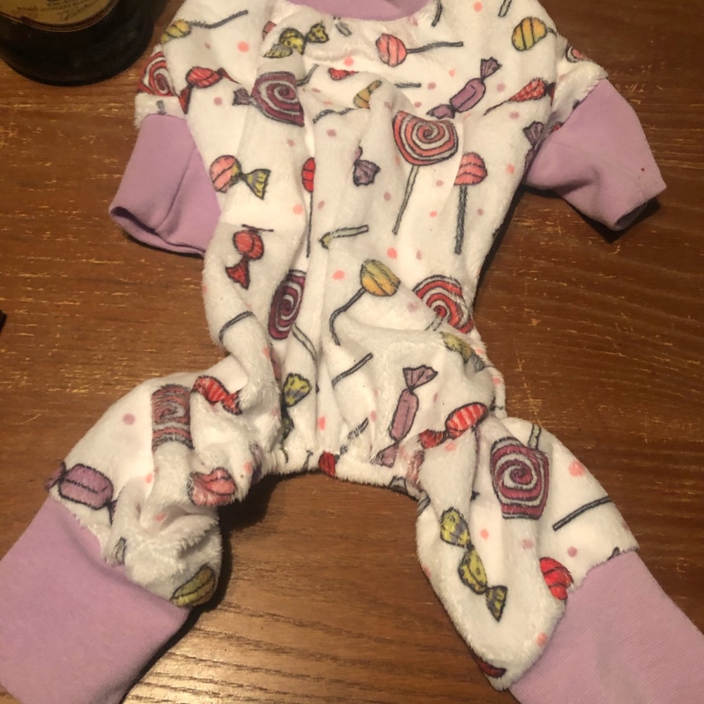 oniese for small dog or cat